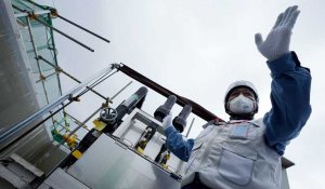 Eau de Fukushima : Tokyo dénonce des actes anti-japonais en Chine
