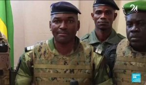 Gabon : Ali Bongo en résidence surveillé, une grande partie de la population acclame les putschistes