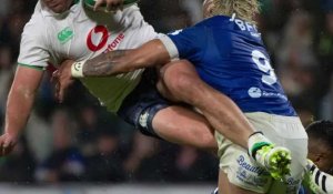 Rugby : Devenez incollable sur les emblèmes des équipes nationales
