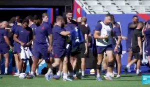 Coupe du monde de rugby en France : Jour-J sur la planète ovale