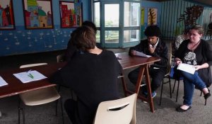 Douarnenez : La ville organise un job daing pour trouver des agents contractuels remplaçants