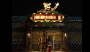 Five Nights at Freddy's: Trailer #2 HD VF