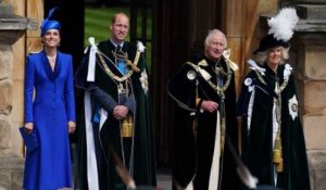 Famille royale : ce nouveau livre qui pourrait faire trembler Buckingham
