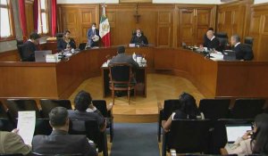 Mexique: avortement dépénalisé dans tout le pays (Cour suprême)
