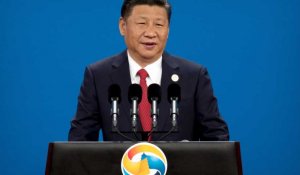 5 anecdotes sur Xi Jinping, le président chinois
