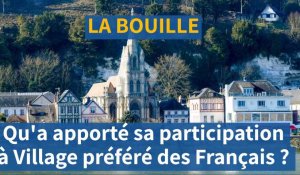 Village préféré des Français : qu'en retient La Bouille deux ans après ?