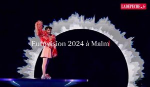 Eurovision 2024 : En route pour Malmö! (2)