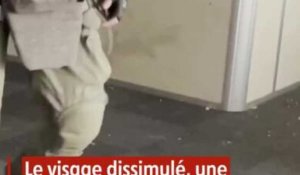 Gendarmerie - Au cœur d'un entrainement du GIGN à Trappes dans les Yvelines