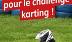 Karting - "Un futur champion nivernais" : Eliott Dache remporte la finale du Challenge karting à Magny-Cours [Vidéo]