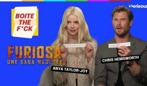 FURIOSA : Anya Taylor-Joy et Chris Hemsworth répondent aux théories des fans