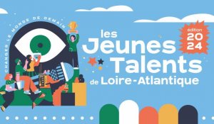 VIDEO. Trophée des Jeunes Talents de Loire-Atlantique :  catégorie Initiative environnementale