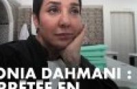 Qui est Sonia Dahmani, l’avocate tunisienne arrêtée en plein direct pour son opposition au...