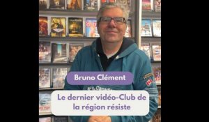 Bruno Clément nous confie trois DVD à regarder une fois dans sa vie