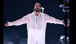 Slimane : après sa 4e place à l'Eurovision, il signe un nouvel exploit « historique »