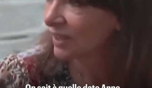 Anne Hidalgo plongera dans la Seine le 23 juin, Emmanuel Macron espéré