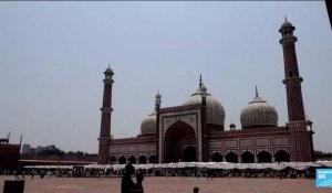 Législatives en Inde : à New-Delhi, le vote de la communauté musulmane scruté de près