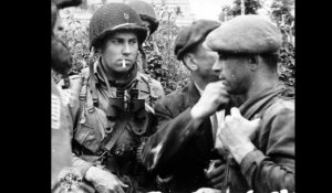 VIDÉO. 80e D-Day : les quatre chiffres clés du Débarquement de Normandie