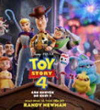 Toy Story 4 (Vietnamese Original Motion Picture Soundtrack)
