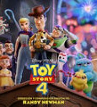 Toy Story 4 (Banda Sonora Original en Español)