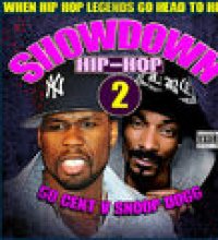 Hip-Hop Showdown - 50 Cent v Snoop Dogg Round 2