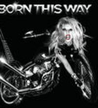 Born This Way (International Standard Version)