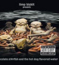 Chocolate Starfish And The Hot Dog Flavored Water