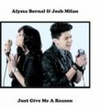 Just Give Me A Reason (Originally Performed By P!nk feat. Nate Ruess)