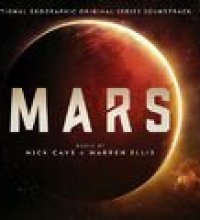 Mars (Original Series Soundtrack)