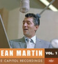 Dean Martin: The Capitol Recordings, Vol. 1 (1948-1950)