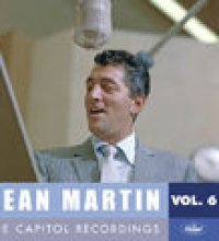 Dean Martin: The Capitol Recordings, Vol. 6 (1955-1956)