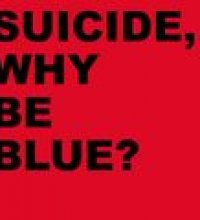 Why Be Blue? (2005 Remastered Version)