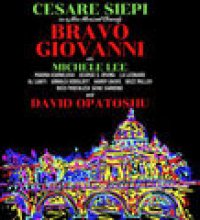 Bravo Giovanni (Original Broadway Cast)