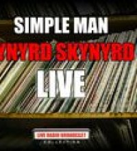 Simple Man (Live)