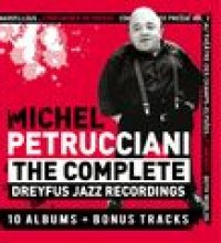 The Complete Dreyfus Jazz Recordings (L'Intégrale)