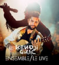 Ensemble, le live (Live)
