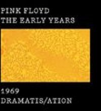 The Early Years 1969 DRAMATIS/ATION
