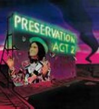 Preservation Act 2