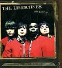 Time for Heroes - The Best of The Libertines