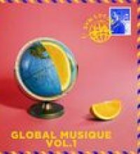 Global Musique vol.1