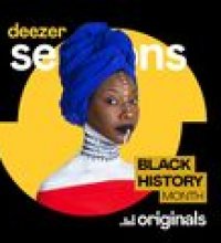 Deezer Black History Month Sessions