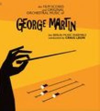 George Martin: The Film Scores and Original Orchestral Music