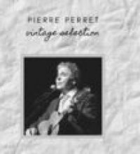 Pierre Perret - Vintage Selection