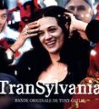 Transylvania (Bande originale du film)
