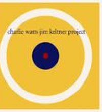 Charlie Watts / Jim Keltner Project