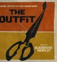 The Outfit (Original Motion Picture Soundtrack)