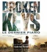 Broken Keys - Le Dernier Piano (Original Motion Picture Soundtrack)