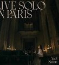 Live Solo In Paris