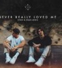 Never Really Loved Me (with Dean Lewis)