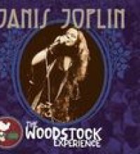 Janis Joplin: The Woodstock Experience