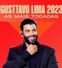 Gusttavo Lima 2023 - As Mais Tocadas